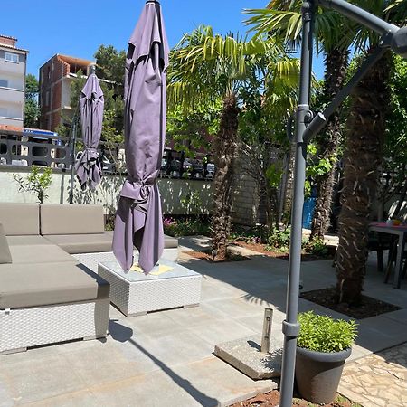 Enna Apartment 4 Meerblick Perfect Location Medulin Ngoại thất bức ảnh