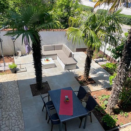Enna Apartment 4 Meerblick Perfect Location Medulin Ngoại thất bức ảnh