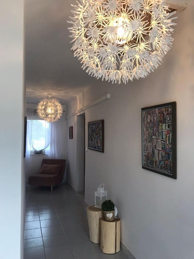 Enna Apartment 4 Meerblick Perfect Location Medulin Ngoại thất bức ảnh