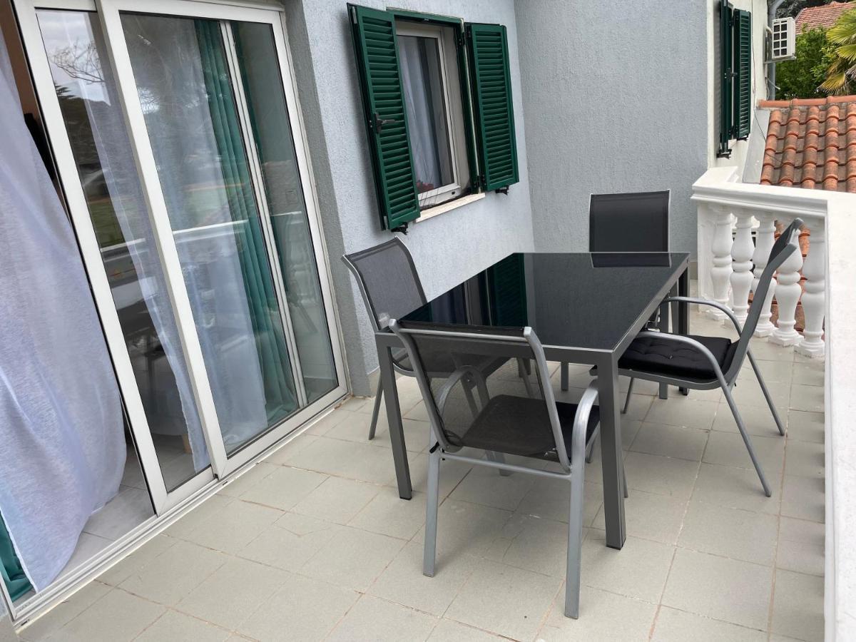 Enna Apartment 4 Meerblick Perfect Location Medulin Ngoại thất bức ảnh