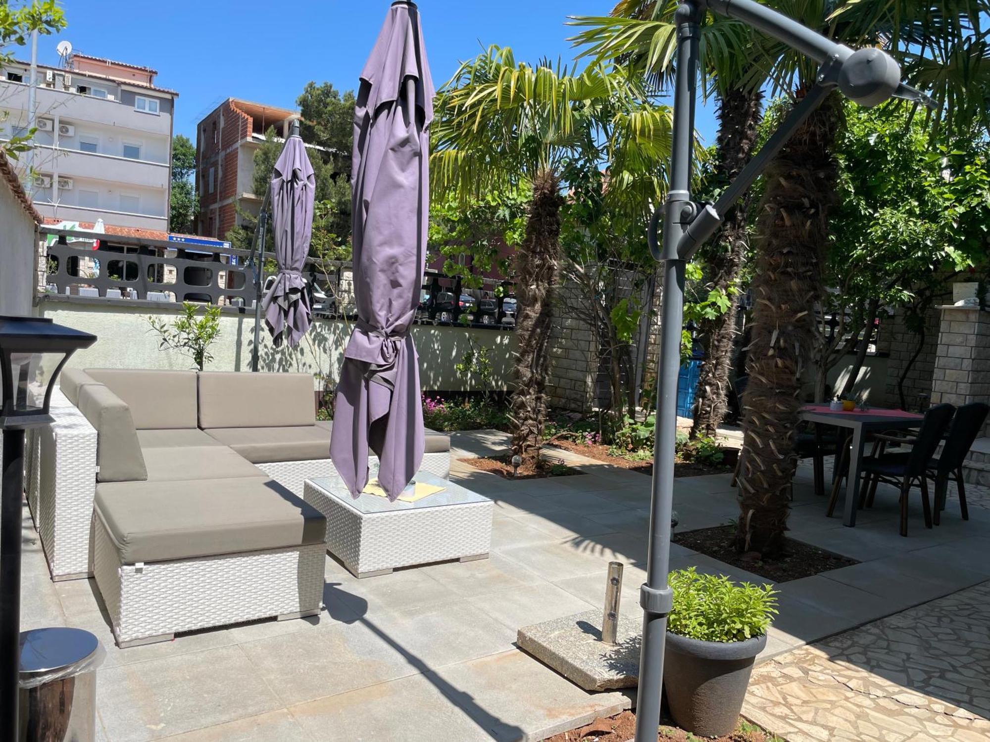 Enna Apartment 4 Meerblick Perfect Location Medulin Ngoại thất bức ảnh