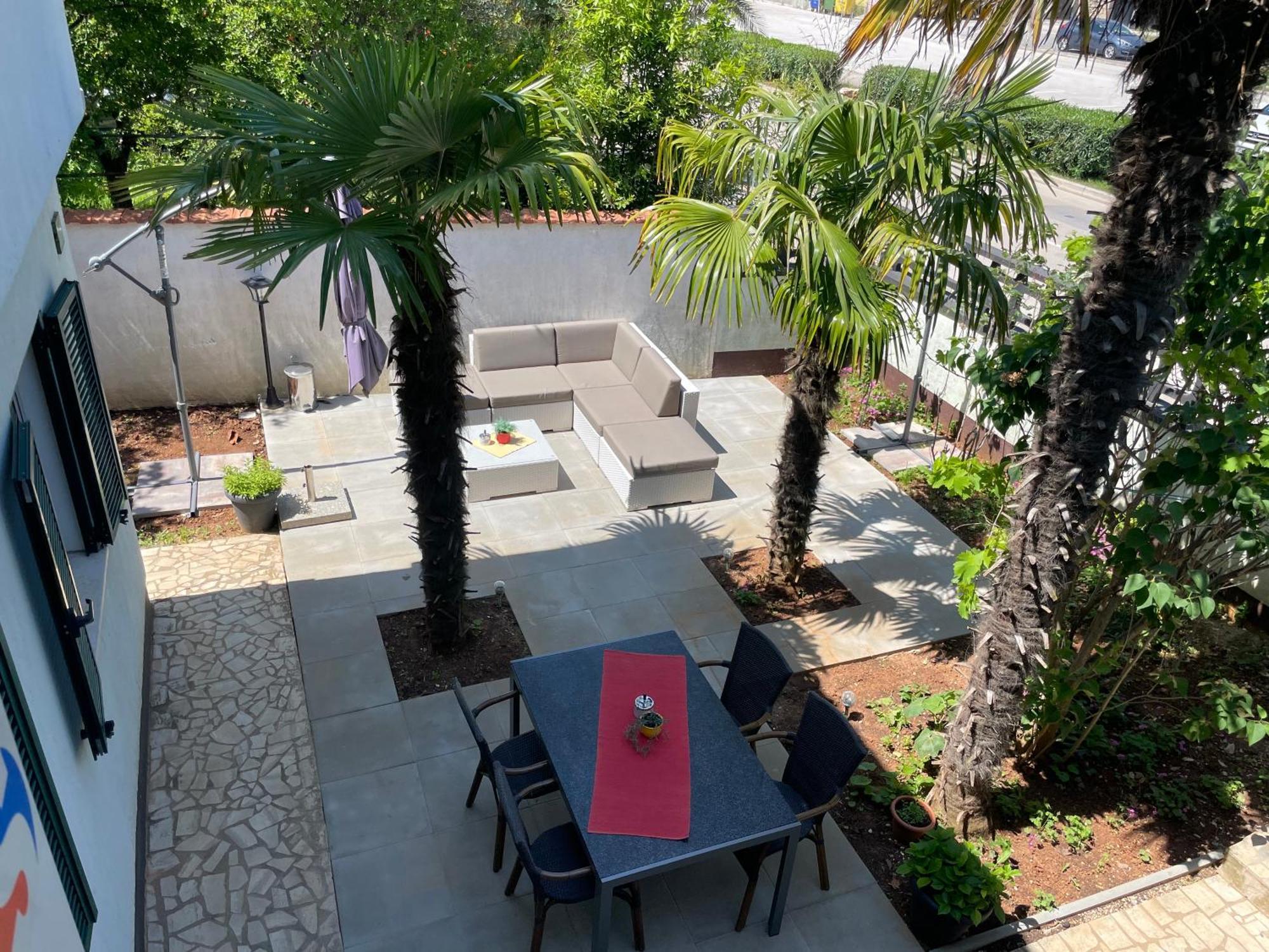 Enna Apartment 4 Meerblick Perfect Location Medulin Ngoại thất bức ảnh