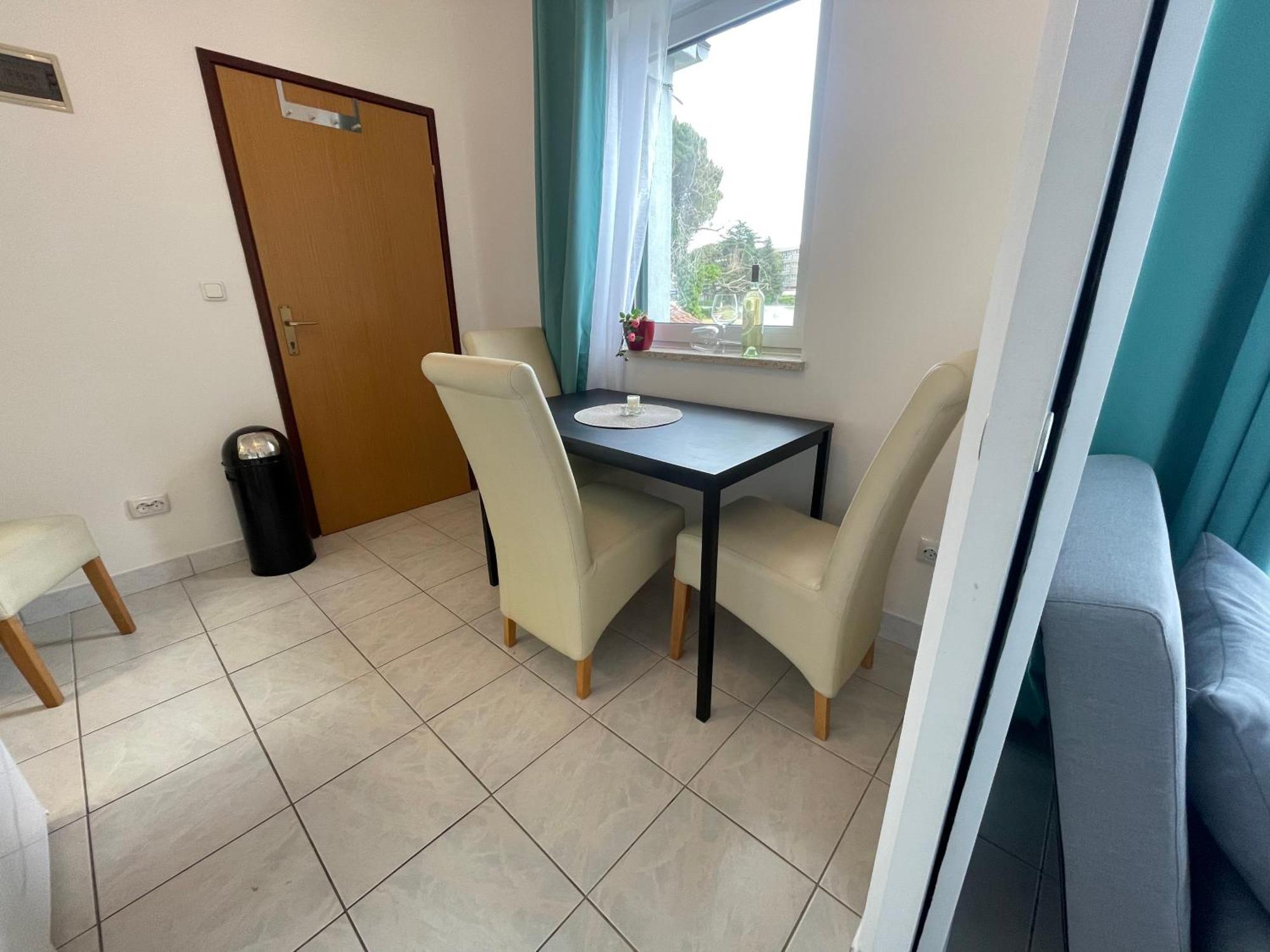 Enna Apartment 4 Meerblick Perfect Location Medulin Ngoại thất bức ảnh
