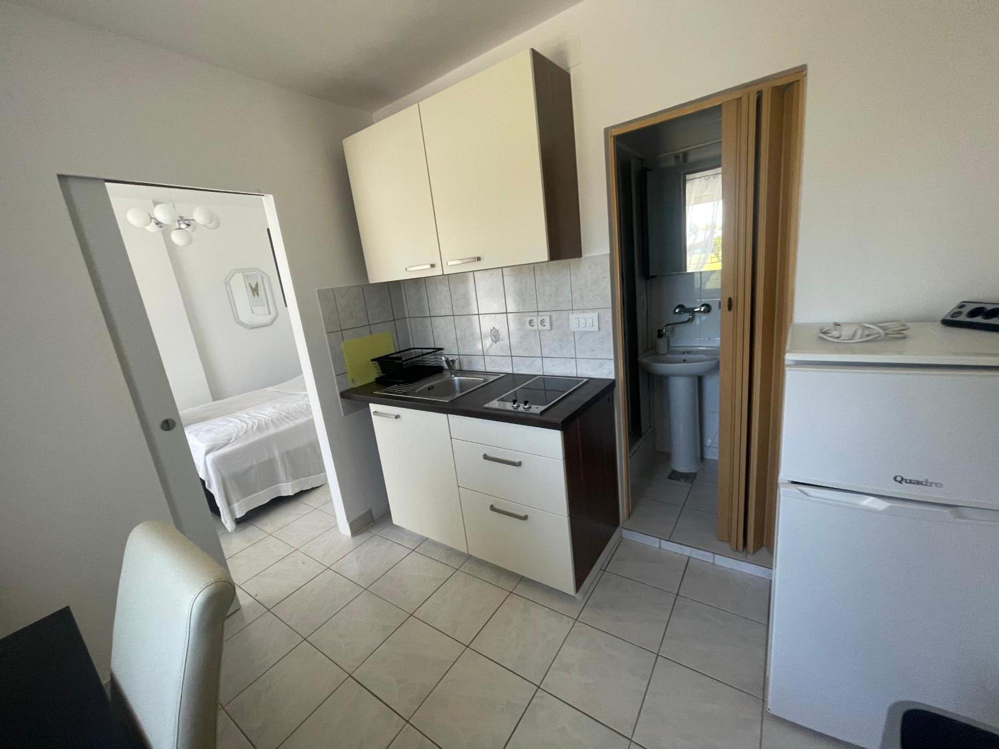 Enna Apartment 4 Meerblick Perfect Location Medulin Ngoại thất bức ảnh